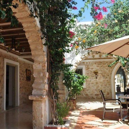 Dar Mezraya Ξενοδοχείο Mezraia Εξωτερικό φωτογραφία